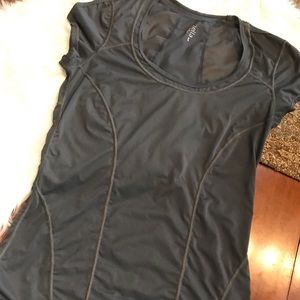 Zella Nordstrom Athletic Performance Top